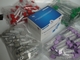 Tuberculosis-Interferon Gamma Release Assay Elisa kit Manufactured by Biovantion